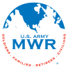 Powered by U.S. Army MWR